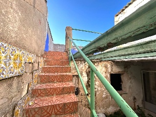 San Andres 5