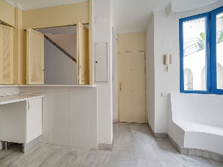Vivienda en C/ Ramón de la Serna - Marbella - 46