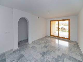 Piso y garaje en Ur Puerto Deportivo Luis Camomanes, Altea (Alicante) 36