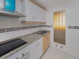 Piso y garaje en Ur Puerto Deportivo Luis Camomanes, Altea (Alicante) 38
