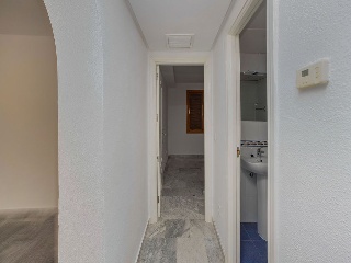 Piso y garaje en Ur Puerto Deportivo Luis Camomanes, Altea (Alicante) 45