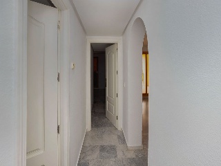 Piso y garaje en Ur Puerto Deportivo Luis Camomanes, Altea (Alicante) 46