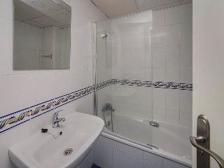 Piso y garaje en Ur Puerto Deportivo Luis Camomanes, Altea (Alicante) 48