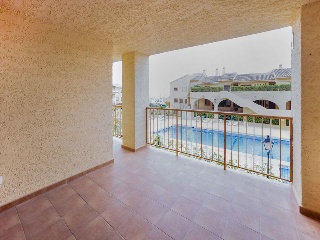Piso y garaje en Ur Puerto Deportivo Luis Camomanes, Altea (Alicante) 49