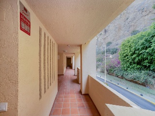 Piso y garaje en Ur Puerto Deportivo Luis Camomanes, Altea (Alicante) 50
