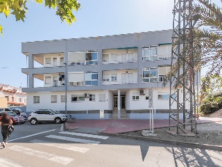 Piso en C/ Raval del Torrent, Cubelles (Barcelona) 2