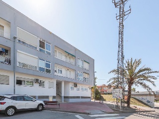 Piso en C/ Raval del Torrent, Cubelles (Barcelona) 21