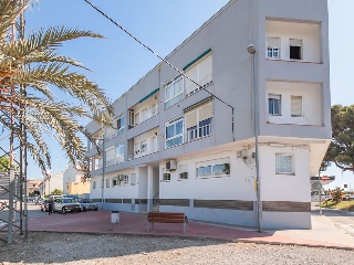 Piso en C/ Raval del Torrent, Cubelles (Barcelona) 22