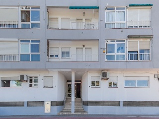 Piso en C/ Raval del Torrent, Cubelles (Barcelona) 23