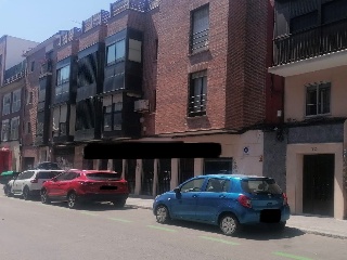 Local en C/ San Antonio de Padua 4