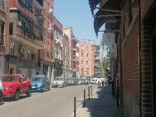 Local en C/ San Antonio de Padua 7