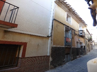 Piso en C/ Buitrago, Mula (Murcia) 4