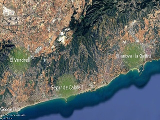 Solar en Ctra Barcelona 12