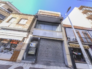 Local en C/ Ricardo Cabañero - Puertollano - Ciudad Real  2