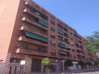 Garaje en C/ Sócrates, Granada  5