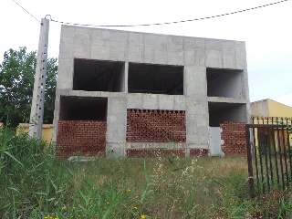Vivienda en Construcción detenida en Ba/ San Pedro, Callosa de Segura (Alicante) 2