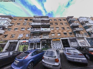 Local en C/ Conde de Vistahermosa, Madrid  12