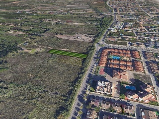 Suelo urbano en Sagunto (Valencia) 3
