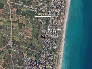 Suelo urbano en Sagunto (Valencia) 6
