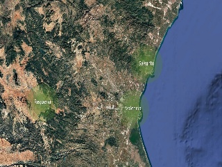 Suelo urbano en Sagunto (Valencia) 7