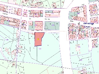 Suelo urbanizable en C/ El Ancla, Sector AL-3, Elche (Alicante) 9