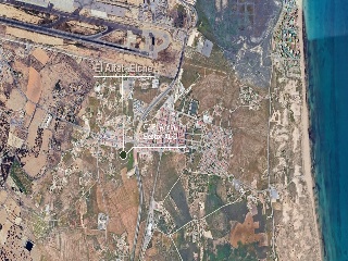Suelo urbanizable en C/ El Ancla, Sector AL-3, Elche (Alicante) 11