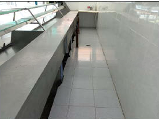 Local comercial en Premià de Dalt (Barcelona) 4