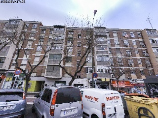 Locales en Av/ Marques de Corbera, Madrid 6