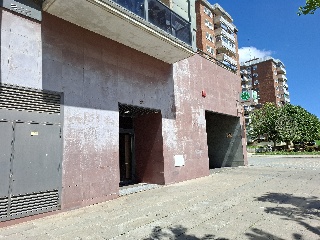 Garajes en C/ Berga - Terrassa - Barcelona 5
