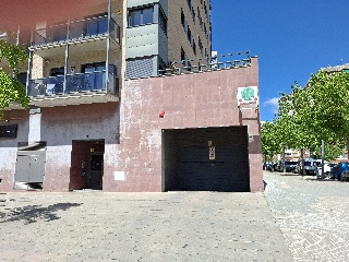 Garajes en C/ Berga - Terrassa - Barcelona 7