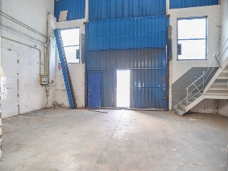 Nave industrial en La Roca del Vallès - Barcelona - 16