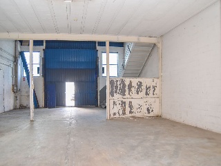 Nave industrial en La Roca del Vallès - Barcelona - 17