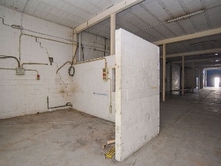 Nave industrial en La Roca del Vallès - Barcelona - 19