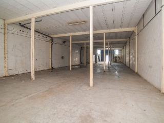 Nave industrial en La Roca del Vallès - Barcelona - 22