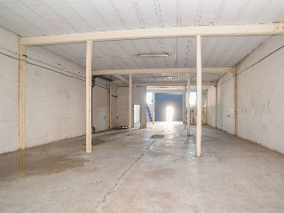Nave industrial en La Roca del Vallès - Barcelona - 23