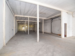 Nave industrial en La Roca del Vallès - Barcelona - 25