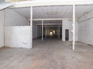 Nave industrial en La Roca del Vallès - Barcelona - 39