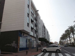 Piso en Plaza de itálica 2