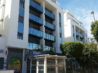 Piso en Plaza de itálica 3