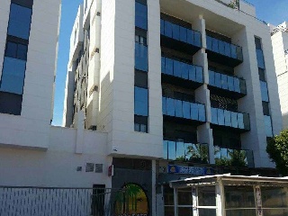Piso en Plaza de itálica 10