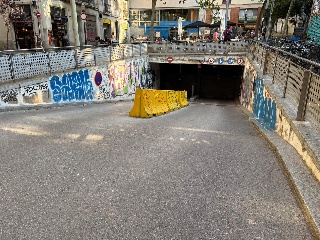 Garajes en Pz del Sortidor 4