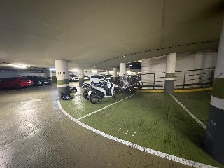 Garajes en Pz del Sortidor 7