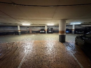 Garajes en Pz del Sortidor 12