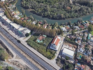 Suelo urbano en Parque Guadarranque 28