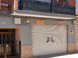 Local en C/ Valencia, Moncada (Valencia) 2
