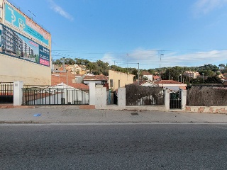 Dúplex en C/ Rubí, Terrassa (Barcelona) 25