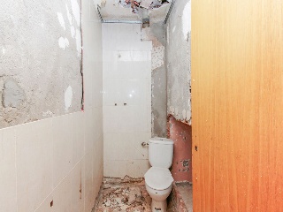 Dúplex en C/ Rubí, Terrassa (Barcelona) 46