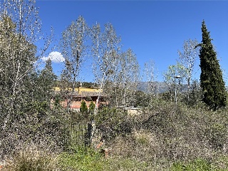 Prado Enmedio, Casavieja. Poligono 9, Parcela 189 13