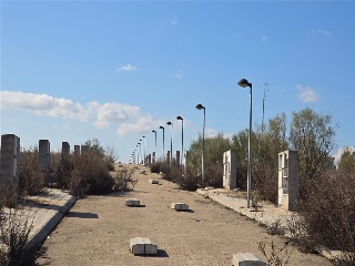 Guadalajara 15; Parc. R.M.15-1; Manz.15; Sector V 12