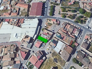 Suelo urbano en C/ Pirineos - Cartagena - Murcia           4